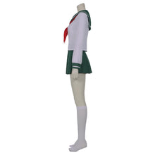 Laden Sie das Bild in den Galerie-Viewer, Kagome Higurashi Uniform InuYasha Kagome Higurashi