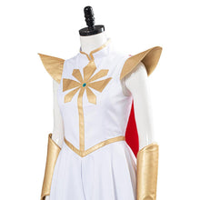 Laden Sie das Bild in den Galerie-Viewer, She Ra Kleid She-Ra - Princess of Power She Ra Cosplay Kostüm Halloween Karneval Kostüm - cosplaycartde