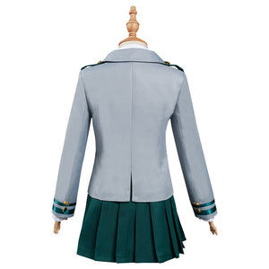 My Hero Academia Boku no Hero Akademia Schuluniform Cosplay Kostüm Kinder Uniform Halloween Karneval Kostüm