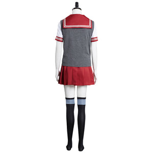 My Dress-Up Darling Inui Sajuna Cosplay Kostüm Outfits Halloween Karneval Kleid