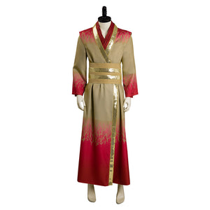 House of the Dragon Cosplay Daemon Targaryen Rhaenyra Targaryen Outfits Halloween Karneval Kleid