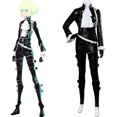 ANIME PROMARE LIO FOTIA Lio Cosplay Kostüm Erwachsene