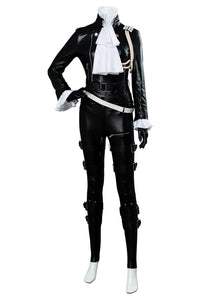 ANIME PROMARE LIO FOTIA Lio Cosplay Kostüm Erwachsene