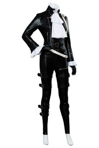 ANIME PROMARE LIO FOTIA Lio Cosplay Kostüm Erwachsene