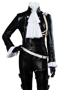 ANIME PROMARE LIO FOTIA Lio Cosplay Kostüm Erwachsene