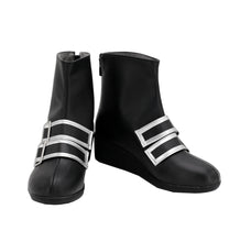 Laden Sie das Bild in den Galerie-Viewer, ANIME PROMARE LIO FOTIA Lio Mad Burnish Stiefel Cosplay Schuhe
