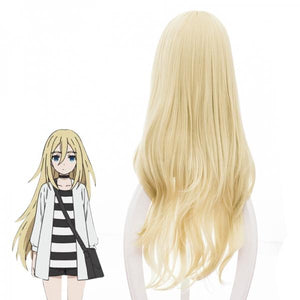 Angels Of Death Rachel Gardner Perücke Cosplay Perücke