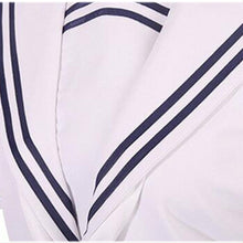 Laden Sie das Bild in den Galerie-Viewer, Anime Fruits Basket Tohru Honda Tooru Cosplay Kostüm Summer Schuluniform Matrosenuniform Mädchen