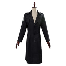 Laden Sie das Bild in den Galerie-Viewer, Attack on Titan Shingeki no Kyojin Jiyuu no Tsubasa Wings of Liberty Mantel Jacke Cosplay Kostüm