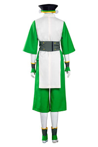 Avatar Der Herr der Elemente The Last Airbender Toph Beifong Kostüm Cosplay Kostüm - cosplaycartde