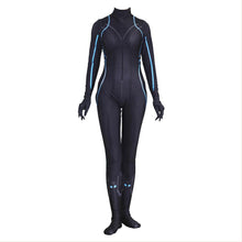 Laden Sie das Bild in den Galerie-Viewer, Avengers : Infinity War Natasha Romanoff alias Black Widow Jumpsuit Cosplay Kostüm