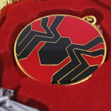 Laden Sie das Bild in den Galerie-Viewer, Avengers 3 Infinity War Pin Set Anhänger 11 Stücke Schlüsselanhänger