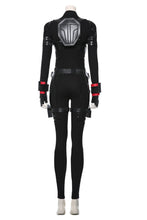 Laden Sie das Bild in den Galerie-Viewer, Avengers 4 Avengers: Endgame Black Widow Jumpsuit Cosplay Kostüm Version B