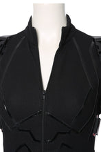 Laden Sie das Bild in den Galerie-Viewer, Avengers 4 Avengers: Endgame Black Widow Jumpsuit Cosplay Kostüm Version B
