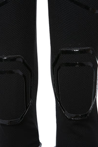 Avengers 4 Avengers: Endgame Black Widow Jumpsuit Cosplay Kostüm Version B
