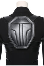 Laden Sie das Bild in den Galerie-Viewer, Avengers 4 Avengers: Endgame Black Widow Jumpsuit Cosplay Kostüm Version B
