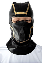 Laden Sie das Bild in den Galerie-Viewer, Avengers 4: Endgame Hawkeye Ronin Clint Barton Superheld Maske Cosplay Requisite Maske Kopfbedeckung