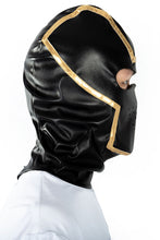 Laden Sie das Bild in den Galerie-Viewer, Avengers 4: Endgame Hawkeye Ronin Clint Barton Superheld Maske Cosplay Requisite Maske Kopfbedeckung