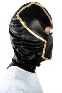 Avengers 4: Endgame Hawkeye Ronin Clint Barton Superheld Maske Cosplay Requisite Maske Kopfbedeckung