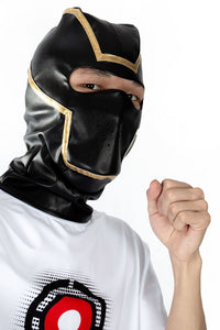 Avengers 4: Endgame Hawkeye Ronin Clint Barton Superheld Maske Cosplay Requisite Maske Kopfbedeckung
