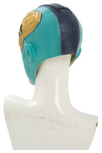 Laden Sie das Bild in den Galerie-Viewer, Avengers 4 Endgame Nebula Maske Kopfbedckung Cosplay Maske NEU