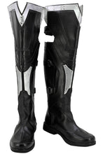 Laden Sie das Bild in den Galerie-Viewer, Avengers Age of Ultron Thor Cosplay Schuhe