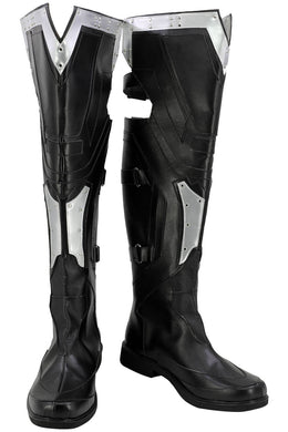 Avengers Age of Ultron Thor Cosplay Schuhe