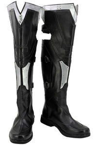 Avengers Age of Ultron Thor Cosplay Schuhe