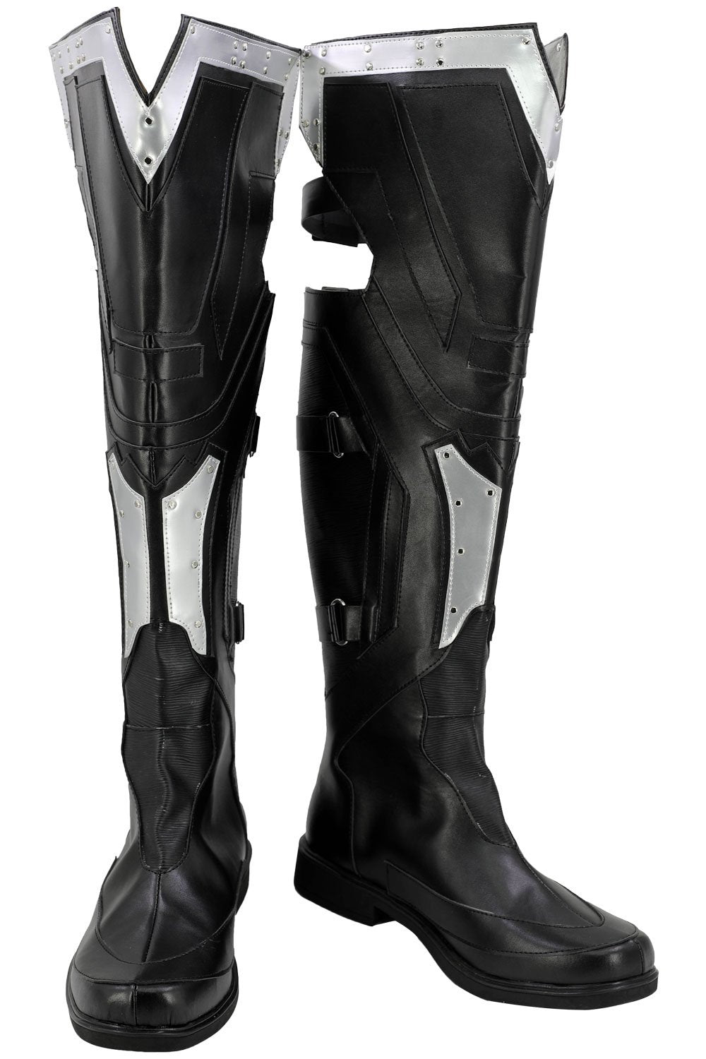 Avengers Age of Ultron Thor Cosplay Schuhe
