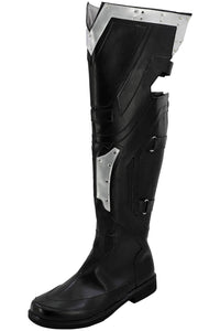 Avengers Age of Ultron Thor Cosplay Schuhe