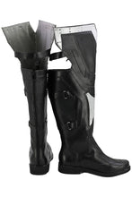 Laden Sie das Bild in den Galerie-Viewer, Avengers Age of Ultron Thor Cosplay Schuhe