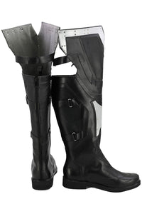 Avengers Age of Ultron Thor Cosplay Schuhe