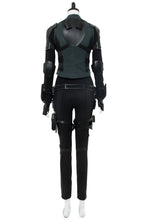 Laden Sie das Bild in den Galerie-Viewer, Avengers3 : Infinity War Natasha Romanoff alias Black Widow Cosplay Kostüm