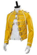 Laden Sie das Bild in den Galerie-Viewer, Band Queen Freddie Mercury Jacke Cosplay Kostüm NEU