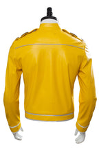 Laden Sie das Bild in den Galerie-Viewer, Band Queen Freddie Mercury Jacke Cosplay Kostüm NEU