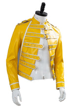 Laden Sie das Bild in den Galerie-Viewer, Band Queen Freddie Mercury Jacke Cosplay Kostüm NEU