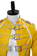 Laden Sie das Bild in den Galerie-Viewer, Band Queen Freddie Mercury Jacke Cosplay Kostüm NEU