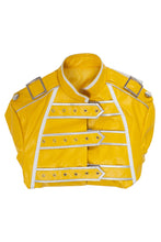 Laden Sie das Bild in den Galerie-Viewer, Band Queen Freddie Mercury Jacke Cosplay Kostüm NEU