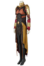 Laden Sie das Bild in den Galerie-Viewer, Black Panther Avengers Infinity War Okoye Cosplay Kostüm