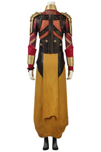 Laden Sie das Bild in den Galerie-Viewer, Black Panther Avengers Infinity War Okoye Cosplay Kostüm