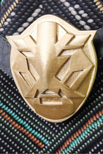 Laden Sie das Bild in den Galerie-Viewer, Black Panther Avengers Infinity War Okoye Cosplay Kostüm