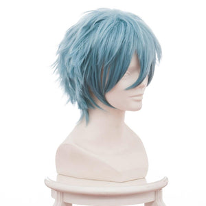 Boku No Hero Academia Mein Hero Academia Shigaraki Tomura Cosplay Perücke