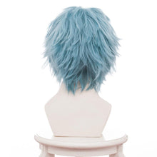 Laden Sie das Bild in den Galerie-Viewer, Boku No Hero Academia Mein Hero Academia Shigaraki Tomura Cosplay Perücke