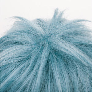 Boku No Hero Academia Mein Hero Academia Shigaraki Tomura Cosplay Perücke