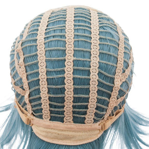 Boku No Hero Academia Mein Hero Academia Shigaraki Tomura Cosplay Perücke