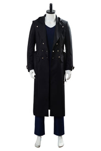 Boku no Hero Academia My Hero Academia S4 Villain Shigaraki Tomura Cosplay Kostüm