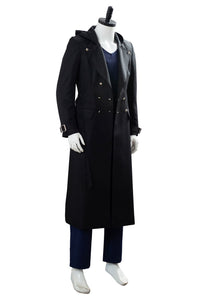 Boku no Hero Academia My Hero Academia S4 Villain Shigaraki Tomura Cosplay Kostüm