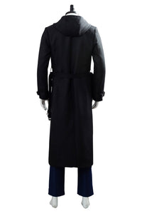 Boku no Hero Academia My Hero Academia S4 Villain Shigaraki Tomura Cosplay Kostüm