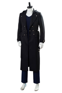 Boku no Hero Academia My Hero Academia S4 Villain Shigaraki Tomura Cosplay Kostüm