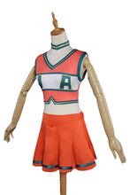 Laden Sie das Bild in den Galerie-Viewer, Boku no Hero Academia My Hero Academia Uniform Cosplay Kostüm